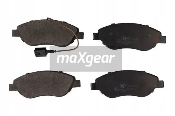 maxgear-19-0904-klocki-ham-przod-stan-nowy