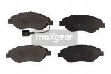 maxgear-19-0904-klocki-ham-przod-stan-nowy