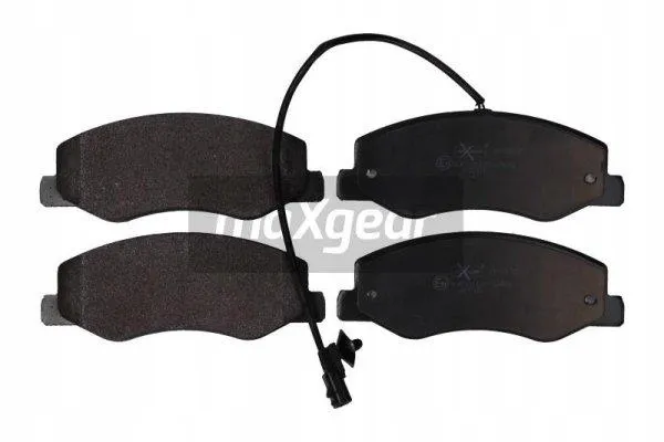 maxgear-19-2132-klocki-ham-tyl-stan-nowy