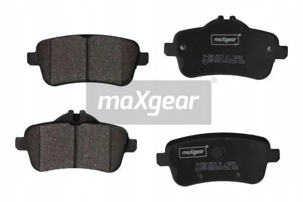 maxgear-19-2920-klocki-ham-tyl-stan-nowy