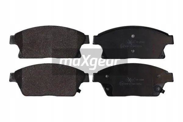 maxgear-19-2088-klocki-ham-przod-stan-nowy