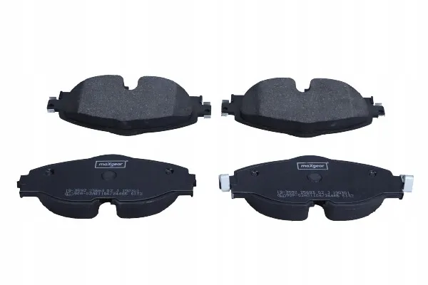 maxgear-19-3592-klocki-ham-przod-stan-nowy