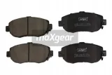 maxgear-19-2861-klocki-ham-przod-stan-nowy