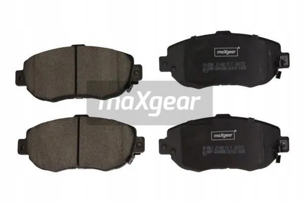 maxgear-19-2861-klocki-ham-przod-stan-nowy