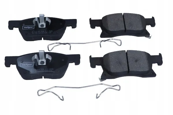maxgear-19-3604-klocki-ham-przod-stan-nowy