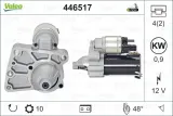 valeo-rozrusznik-446517-stan-nowy