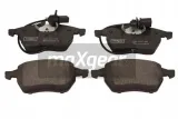 maxgear-19-3457-klocki-ham-przod-stan-nowy