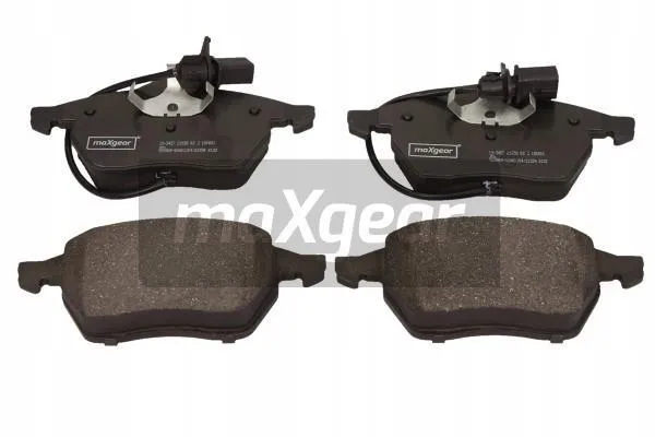 maxgear-19-3457-klocki-ham-przod-stan-nowy