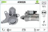 valeo-rozrusznik-438526-stan-nowy