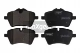 maxgear-19-2885-klocki-ham-przod-stan-nowy