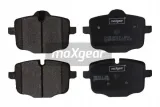 maxgear-19-2905-klocki-ham-tyl-stan-nowy