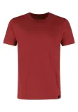 koszulka-meska-bawelniana-czerwona-basic-gladka-volcano-t-basic-xl-rozmiar-xl