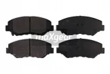 maxgear-19-1126-klocki-ham-przod-stan-nowy