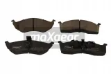 maxgear-19-3391-klocki-ham-przod-stan-nowy