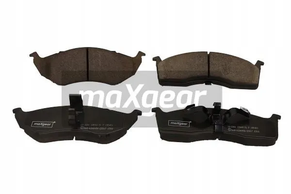 maxgear-19-3391-klocki-ham-przod-stan-nowy