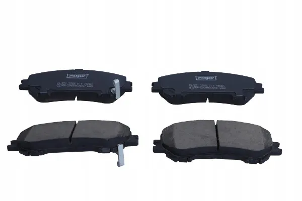 maxgear-19-3591-klocki-ham-przod-stan-nowy