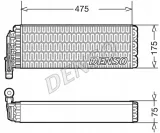 denso-parownik-dev12003-stan-nowy