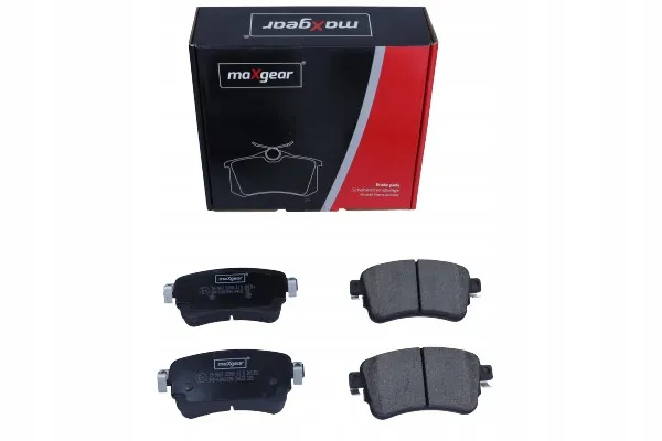 maxgear-klocki-ham-19-3663