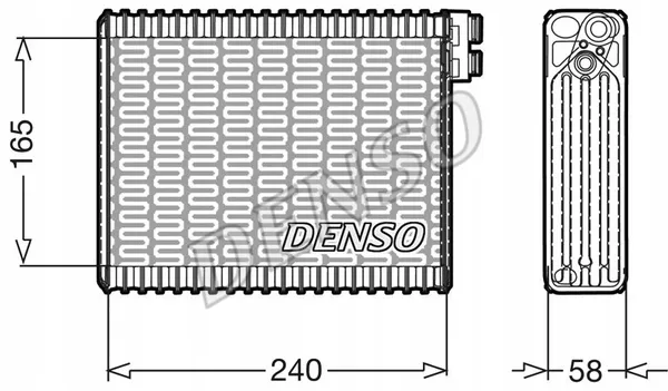 denso-parownik-dev21004-stan-nowy