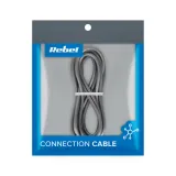 kabel-usb-3-0-usb-micro-rebel-100-cm-stan-nowy