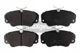 maxgear-19-0894-klocki-ham-przod-stan-nowy