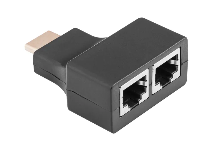 przedluzacz-extender-hdmi-2xrj45-30m