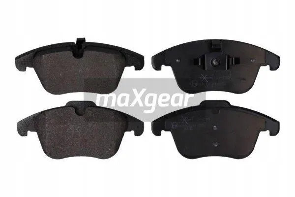 maxgear-19-1555-klocki-ham-przod-stan-nowy