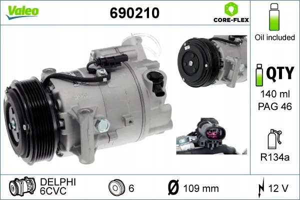 valeo-sprezarka-690210-stan-nowy