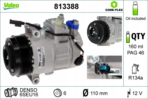 valeo-kompresor-813388-stan-nowy