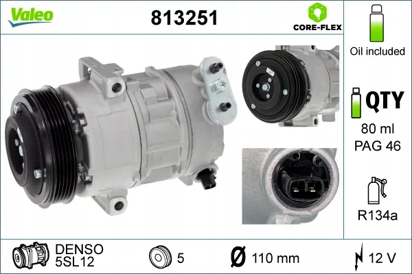 valeo-kompresor-d-813251-stan-nowy