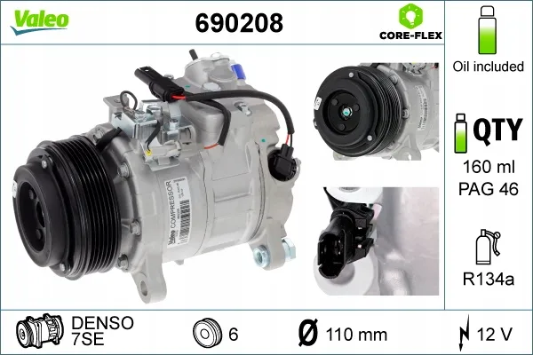 valeo-sprezarka-690208-stan-nowy