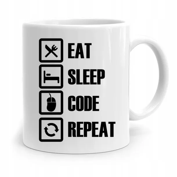 kubek-informatyka-programisty-eat-sleep-repeat