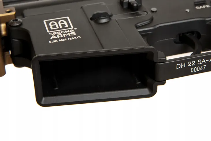 replika-karabinka-sa-a33-one-predkosc-wylotowa-410-fps-stan-nowy