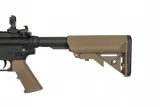 replika-karabinka-sa-c23-core-chaos-bronze-stan-nowy-marka-specna-arms
