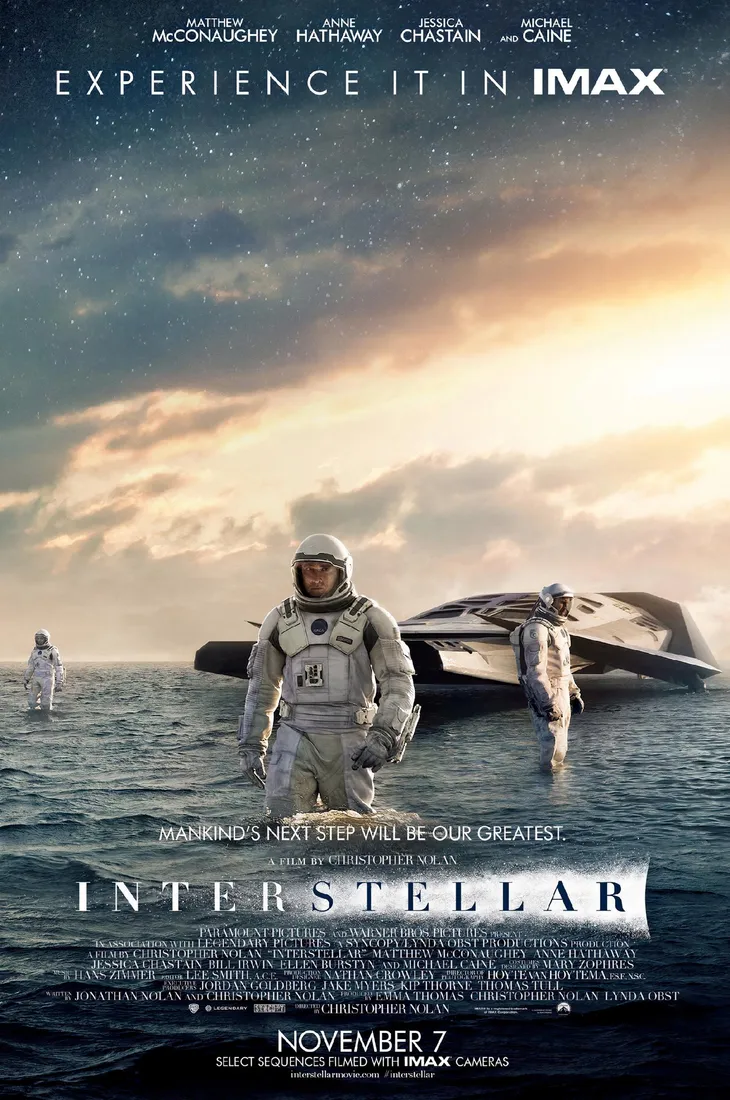 interstellar-plakat-40x60-obraz-nolan-premium