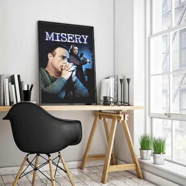 misery-king-stephen-plakat-60x90cm-premium-stan-nowy