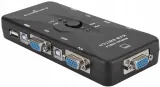 przelacznik-kvm-vga-4x1-switch-3xusb-hub-box-kod-producenta-jl-v0401k