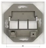 gniazdo-modularne-keystone-fx-sx9-3-stan-nowy