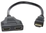 rozgaleznik-hdmi-sp-1-2eco-stan-nowy
