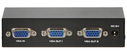 rozgaleznik-vga-vga-sp-1-2-stan-nowy