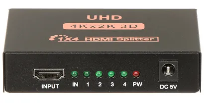 rozgaleznik-hdmi-sp-1-4-v1-stan-nowy