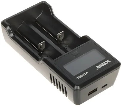 ladowarka-bat-recharge-vc2sl-xtar-stan-nowy