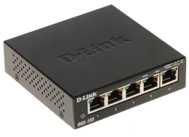 switch-dgs-105-e-5-portowy-d-link