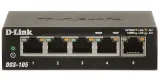 switch-dgs-105-e-5-portowy-d-link-stan-nowy