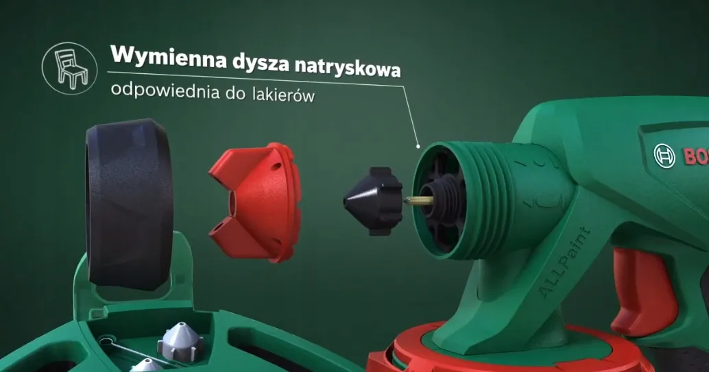 system-do-malowania-pfs-5000-e-allplaint-bosch-stan-nowy