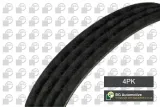 bga-pasek-klinowy-4pk1237-stan-nowy