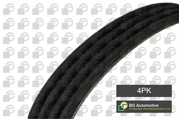 bga-pasek-klinowy-4pk1237-stan-nowy