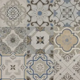 plytka-gres-savannah-patchwork-silver-matt-60x60cm
