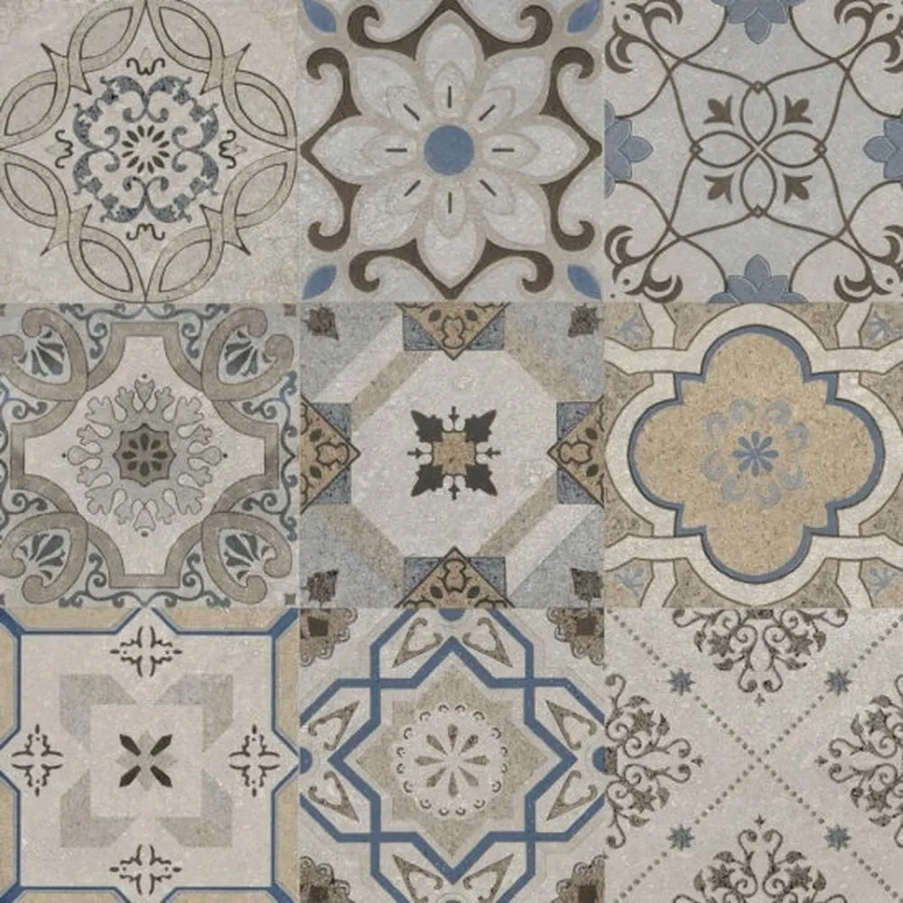 plytka-gres-savannah-patchwork-silver-matt-60x60cm