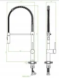 bateria-rhea-bld-06sd-stan-nowy